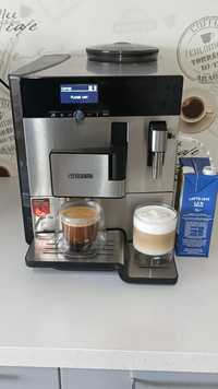 Espressor expresor aparat cafea Siemens