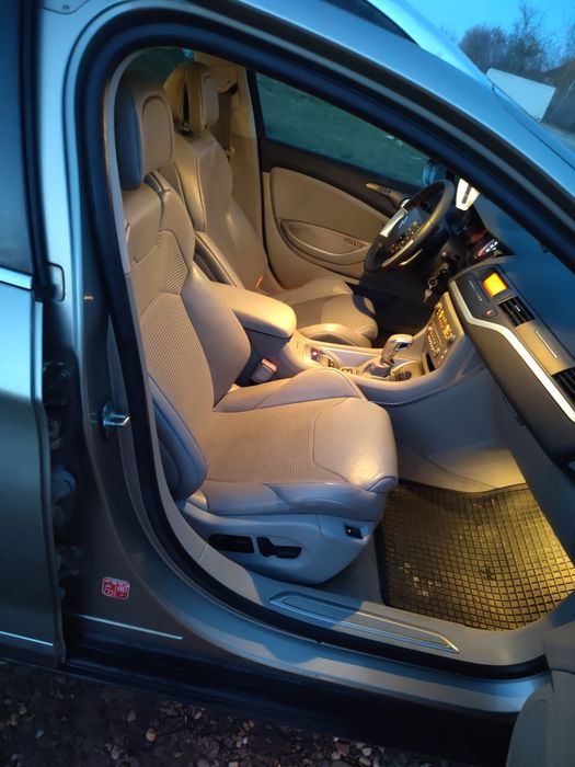 Citroen C5 III break