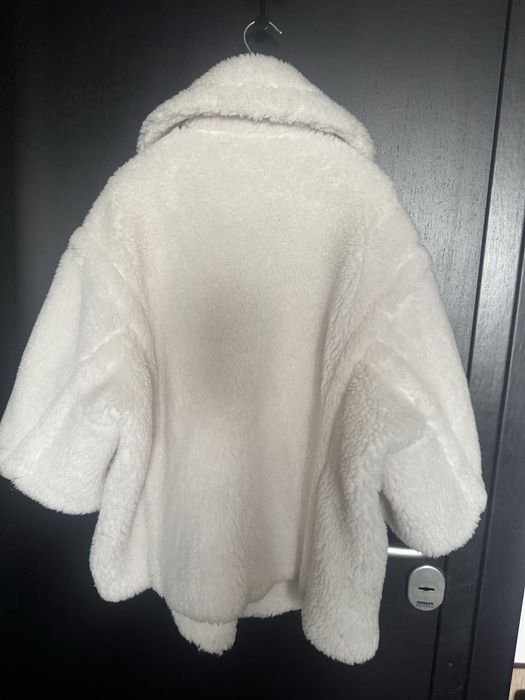 Палто teddy bear по модел на max mara