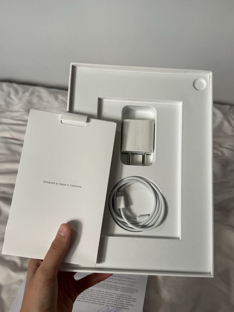 Apple iPad Air 2024