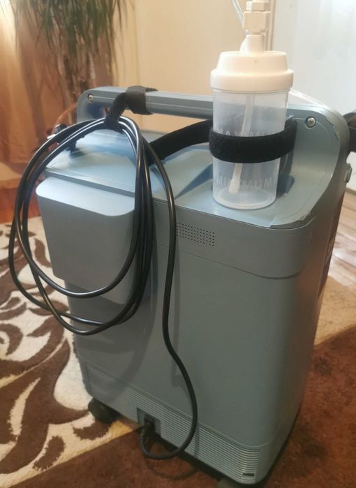 Кислороден концентратор