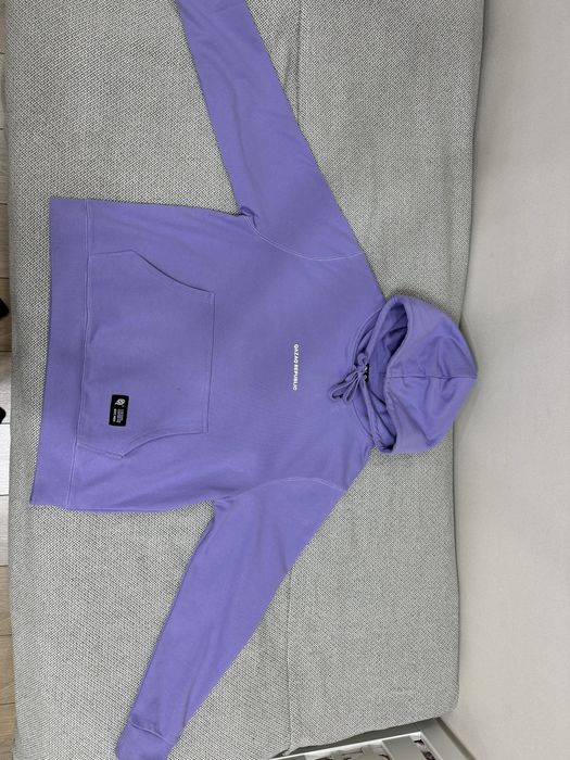 Толстовка от qazaq republic