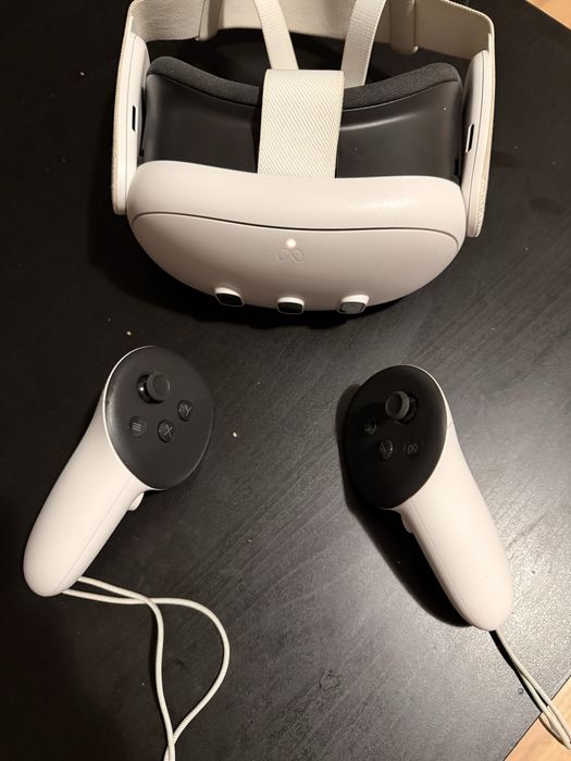 Ochelari VR Oculus Meta Quest 3, 128GB
