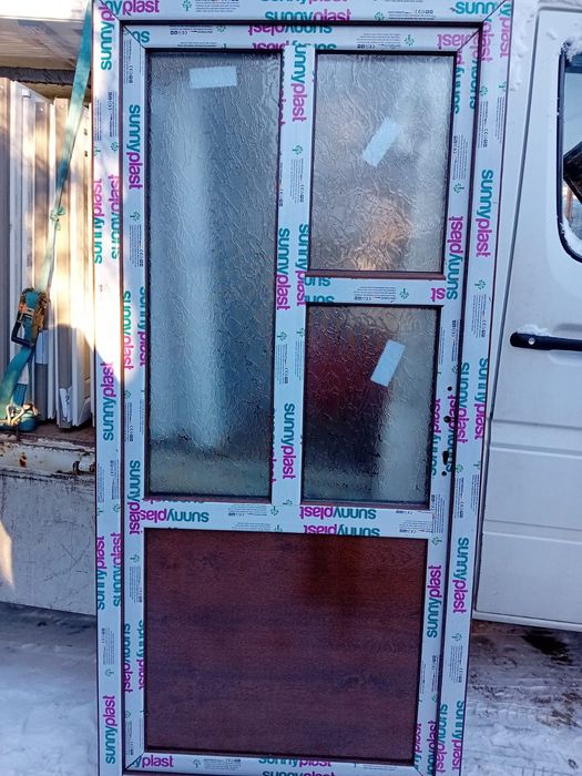 Oferta speciala pentru ușa