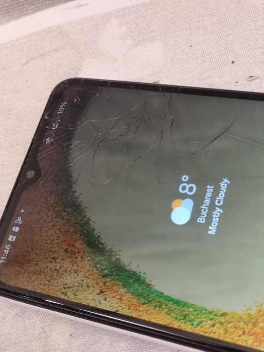 Smartphone Samsung galaxy A04