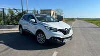 Renault Kadjar 4×4, panoramic 211000 km reali