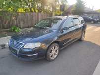 Oglinda stânga /dreapta Vw Passat B6,