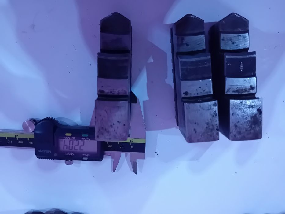 Челющи за струг/ универсал