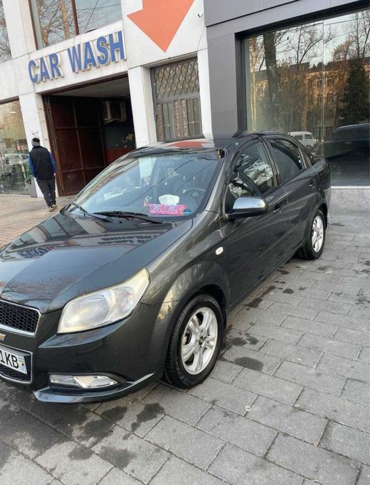 Nexia3 2020 yil 4 poz