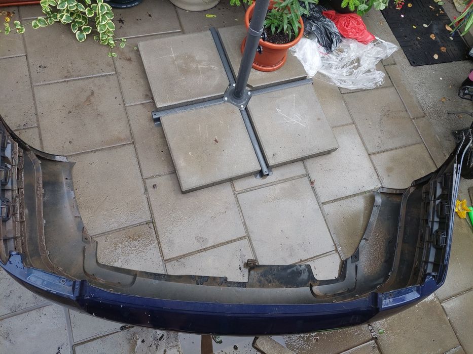 Bara spate Vw Passat B5.5 Sedan