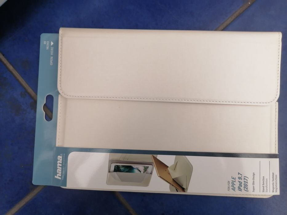 Калъфи. за  iPad