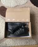 Nike court vision