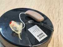 Aparat auditiv/ReSound LiNX2 LS961-DRW RIC/01VE31200/ Dreapta/ sever