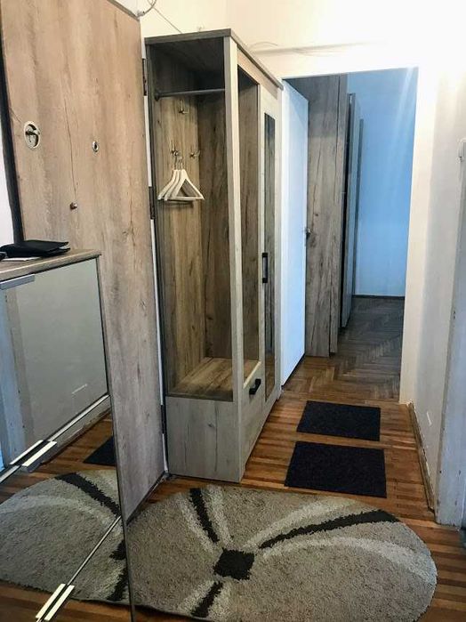 Apartament cu 2 camere, decomandat în cart. Gheorgheni, 52 mp