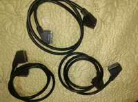 Adaptor scart