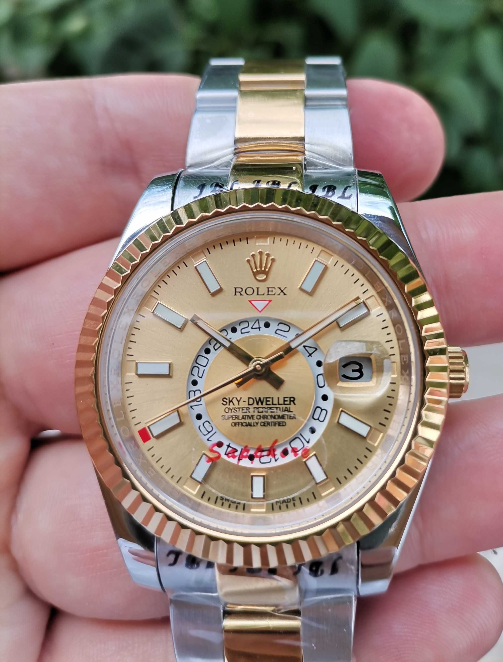 Rolex Sky-Dweller