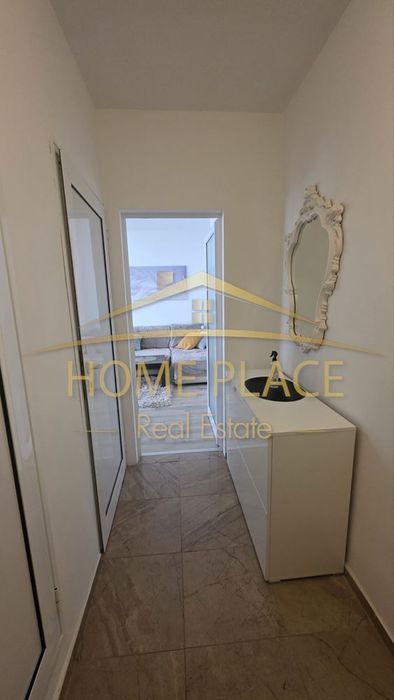 Продава се Двустаен апартамент в Варна, Лятно кино Тракия - 50 кв.м за 2798 €/кв.м - Снимка #6