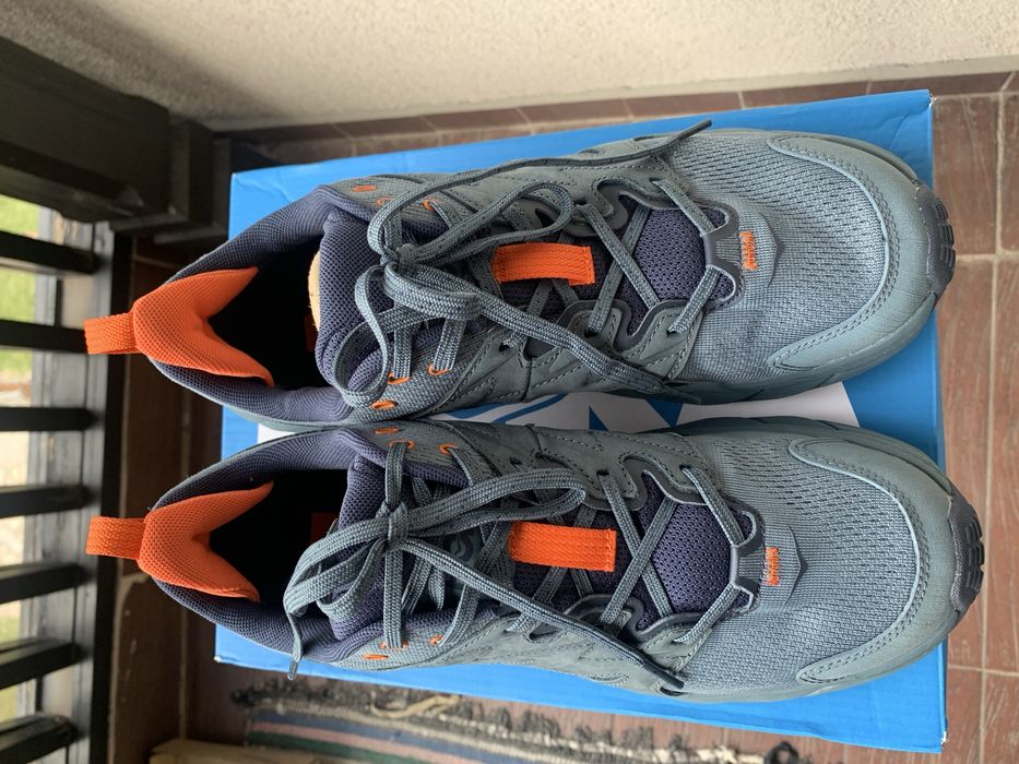 Маратонки / обувки за планина Hoka Anacapa Breeze Low, размер 44