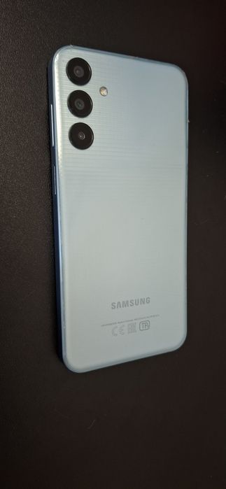 Samsung Galaxy M15 5G