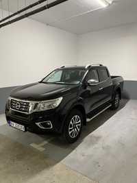 Nissan Navara Nissan Navara 2.3dCi Bi Turbo Tekna 2018