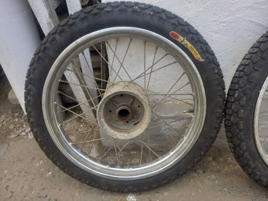 Minsk 125. Radnoy.