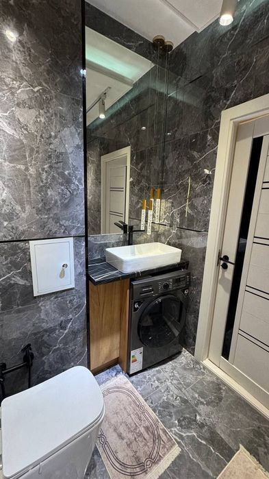 Продаю 3 ком кв в Паркентском