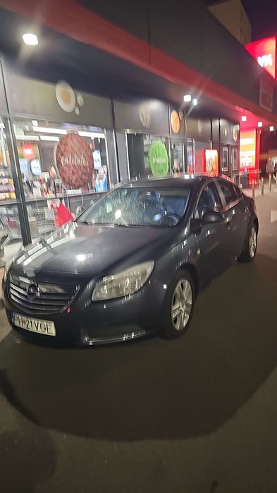 Vand opel insignia 1.8 BENZINA