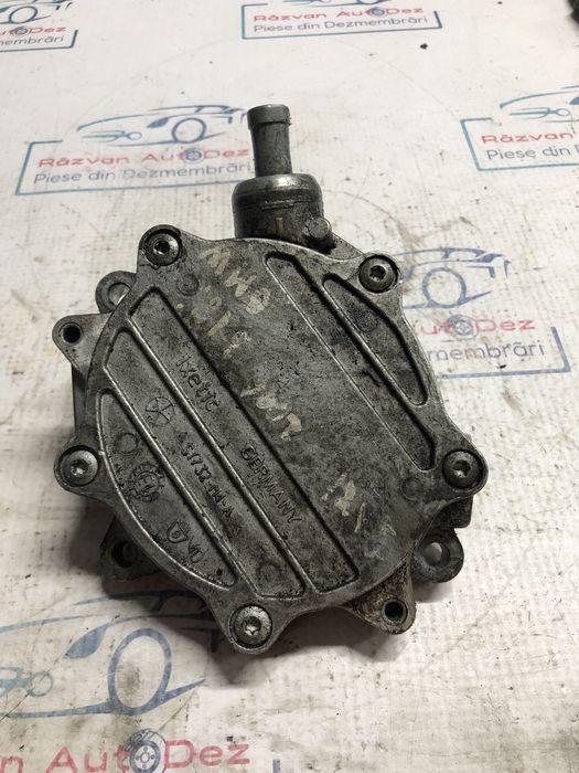 pompa vacuum bmw seria 3 e90 2009