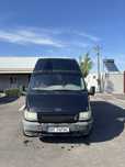 Vand Ford Transit