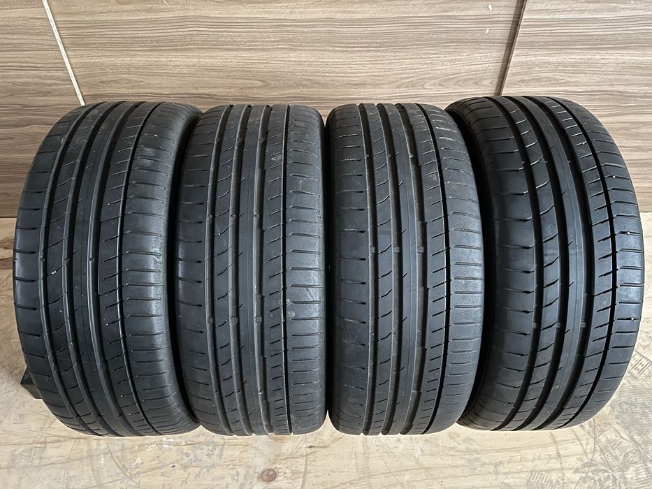 Jante 225 40 R18 Originale Mercedes A B C CLA AMG Class W117 W247 W176