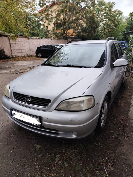 Opel Astra G 1.6 16v 2003