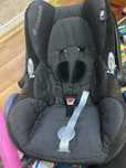 Scoica maxi cosi