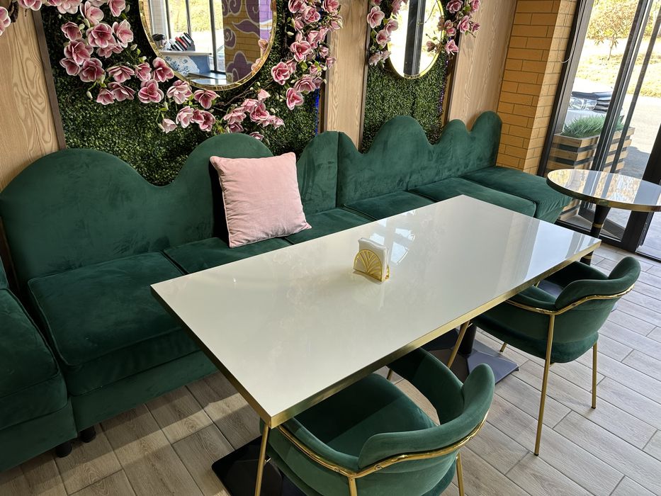 Мебель, диваны, стулья, столы