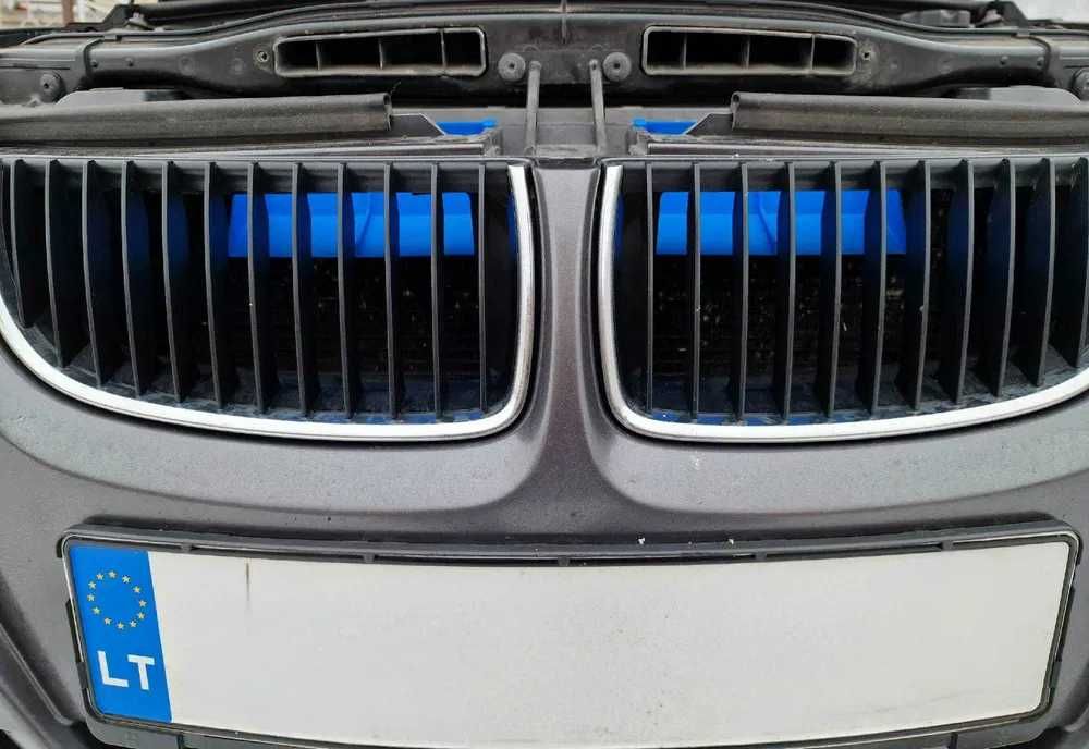 Priza aer admisie BMW E90 E91 E92 E93 sau pentru BMW E46