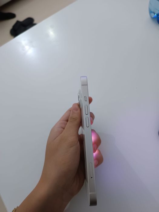 Iphone 13 ,128 GB , 5G,