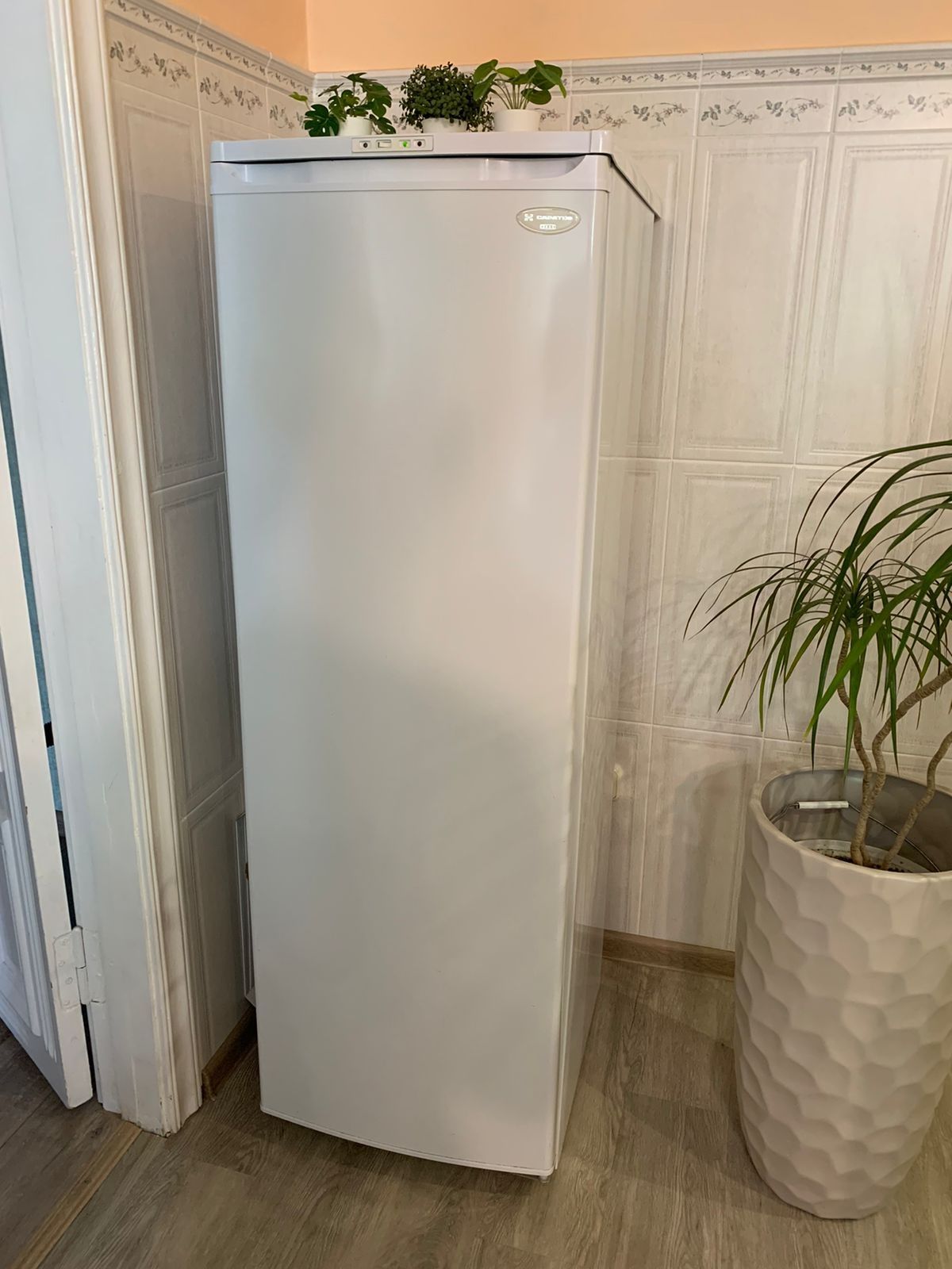 Морозильная камера морозильник холодильник