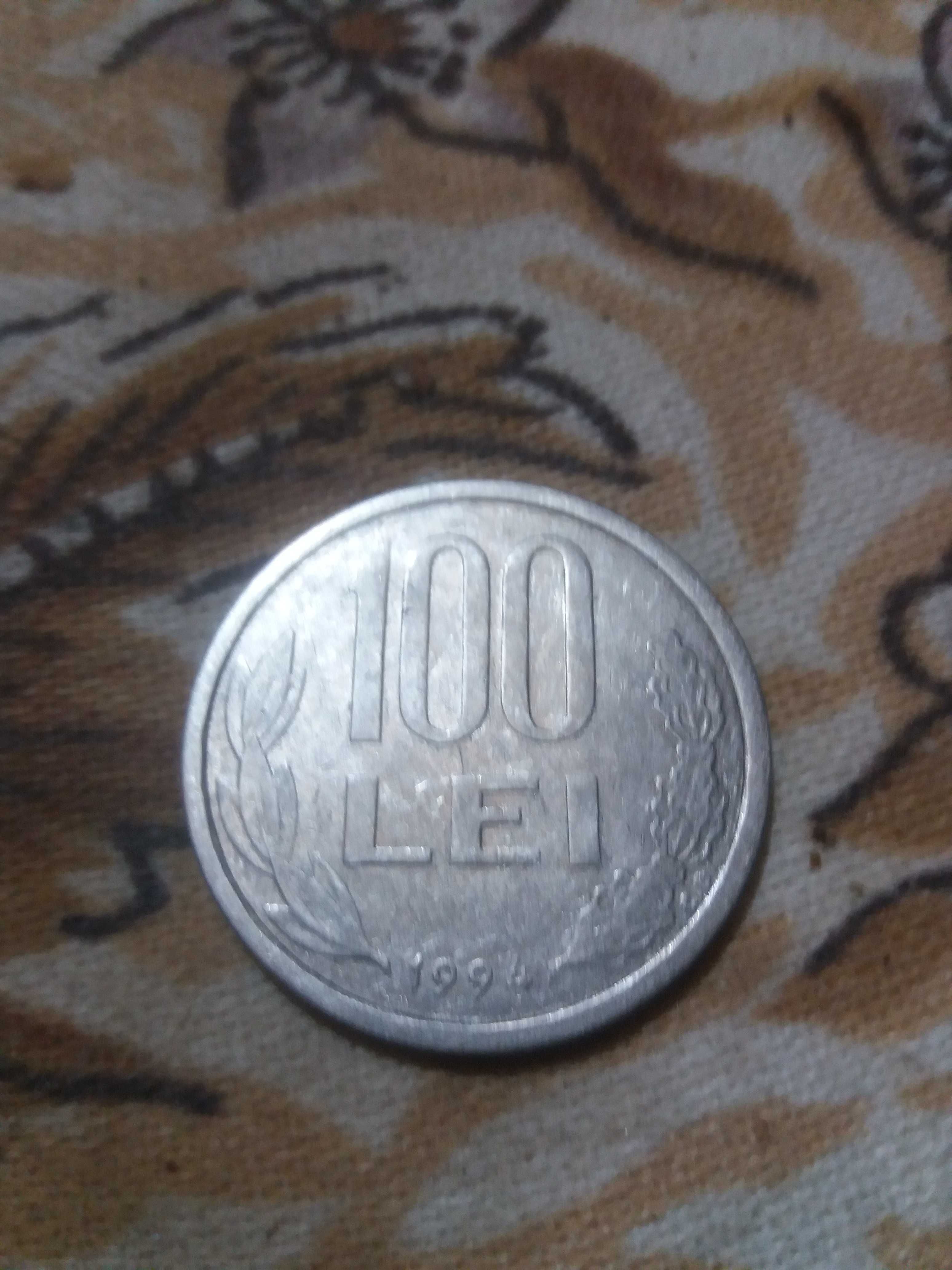 MONDA 100 LEI AN 1994