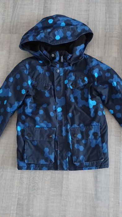 Gecuțe băieței 4-6 ani