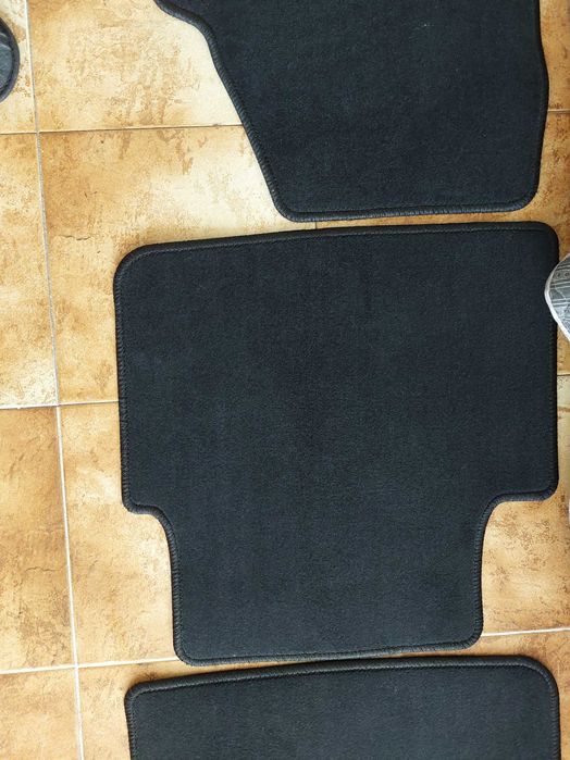 Оригинални стелки за Skoda Scala