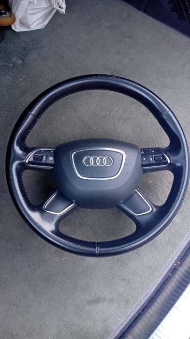 Volan Audi A4 b8,5