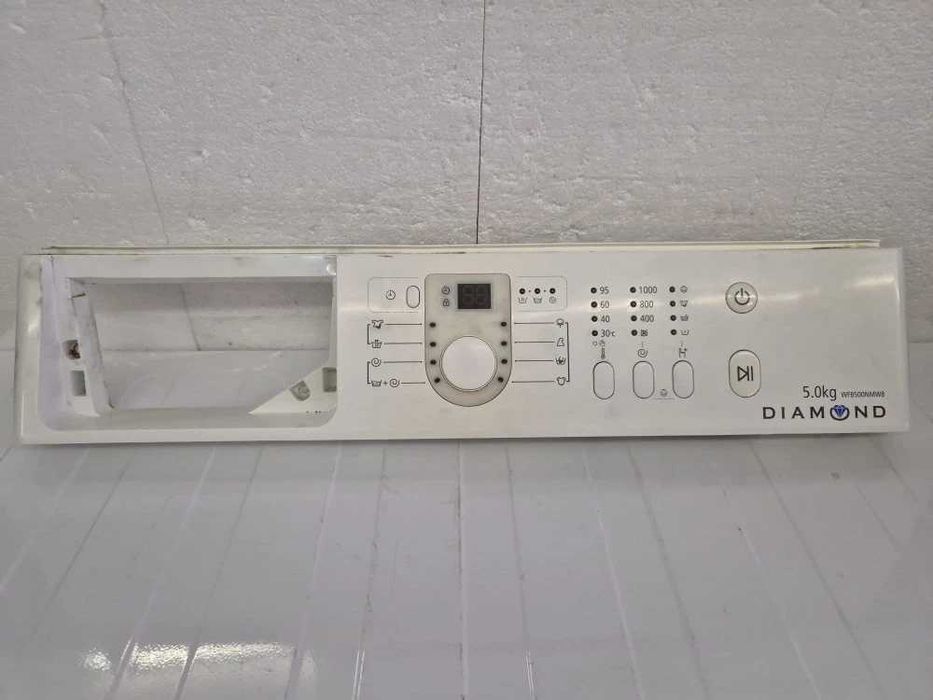 Placa electronica masina de spalat Samsung WF8500NMW8, modul /R3