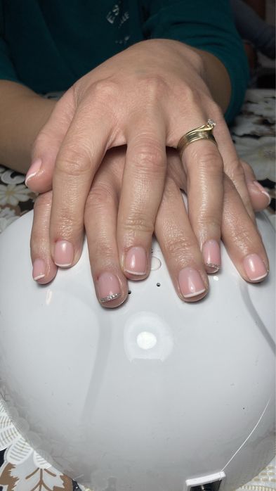 Aplic unghii cu gel, sector 5