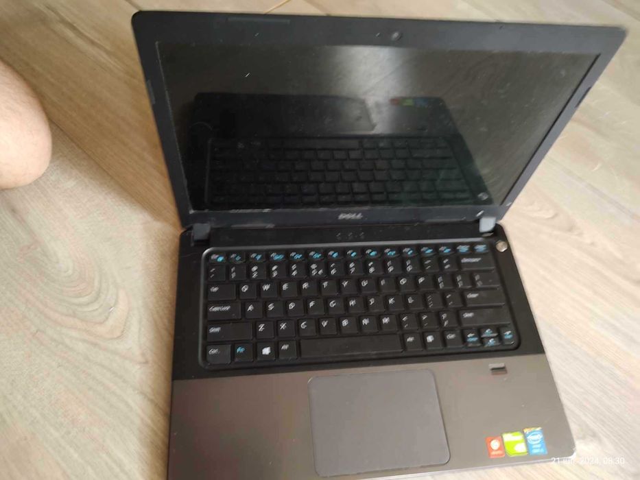 Laptop pe bucati vand componente DELL Vostro 5470