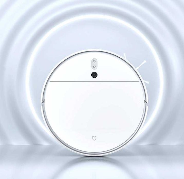 Xiaomi MIJIA Robot Mop 2C