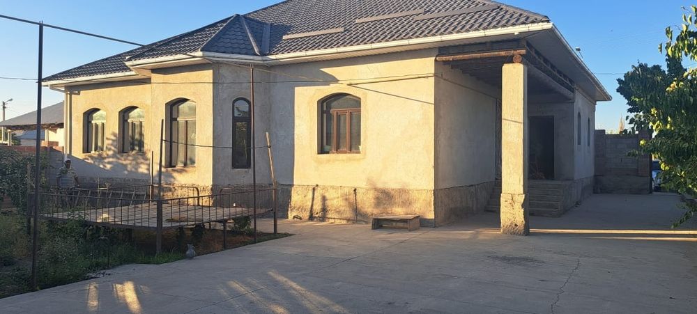 Түркістан да уй саталады