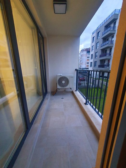 Дава се под наем Едностаен апартамент в София, Студентски град - 50 кв.м за 510 € - Снимка #4