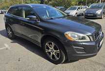 Volvo XC60 / Волво ХС 60