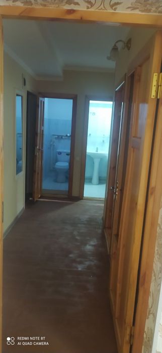 Продается 3/3/4 Боткина галерейка