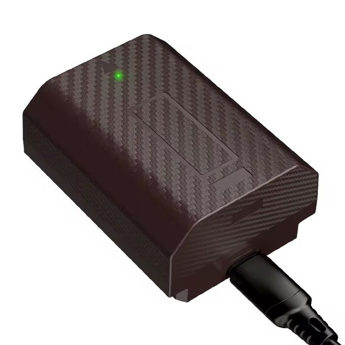 SONY alpha NP-FZ100 CAPTOR 2600 mAh батарея новая