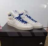 Adidas the clean classic мъжки маратонки 41 1/3